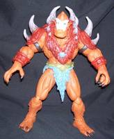 Beastman (Masters of the Universe) Custom Action Figure