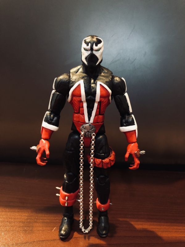 most valuable spawn figures