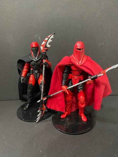 kir kanos action figure