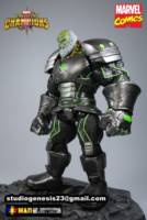 Maestro Contest of Champions (Avengers) Custom Action Figure