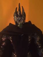 Melkor (Lord of the Rings) Custom Action Figure