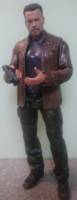 T-800 Carl (Terminator) Custom Action Figure