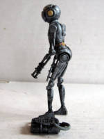 K0-DM8 – Protocol Droid (Star Wars) Custom Action Figure [Left View]