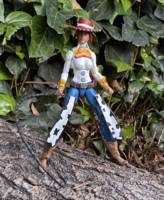 Jesse (Toy Story) Custom Action Figure