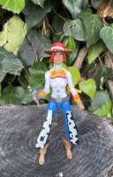 Jesse (Toy Story) Custom Action Figure