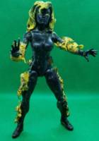Volcana (Secret Wars 1984) (Marvel Legends) Custom Action Figure