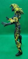 Volcana (Secret Wars 1984) (Marvel Legends) Custom Action Figure