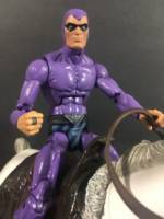 The Phantom 2.0 (Marvel Legends) Custom Action Figure
