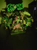 Spawn (Spawn) Custom Action Figure