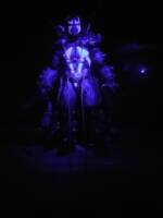 Spawn (Spawn) Custom Action Figure