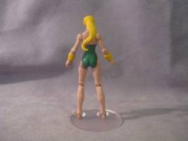 Namorita (Marvel Universe) Custom Action Figure