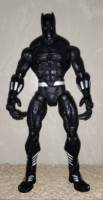 Black Panther (Marvel Legends) Custom Action Figure