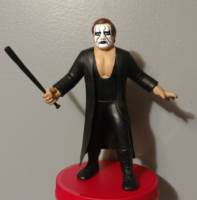 Sting (Wrestling) Custom Action Figure