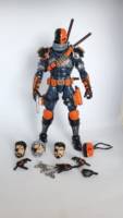 Deathstroke v.2 (Marvel Legends) Custom Action Figure