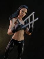 X-23 (New X-Men) (Marvel Legends) Custom Action Figure
