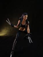 X-23 (New X-Men) (Marvel Legends) Custom Action Figure