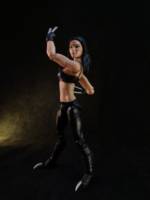 X-23 (New X-Men) (Marvel Legends) Custom Action Figure