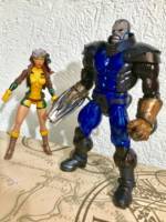 Apacolypse (Marvel Legends) Custom Action Figure