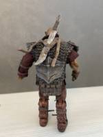 Brûgûz (Lord of the Rings) Custom Action Figure