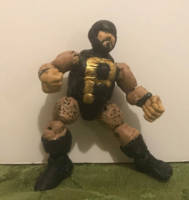 Puck (Marvel Legends) Custom Action Figure