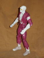 Caliban (Marvel Legends) Custom Action Figure