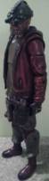 The Expanse Belter. (Expanse) Custom Action Figure