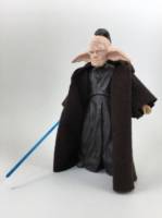 Jedi Master Even Piell (Star Wars) Custom Action Figure