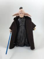 Jedi Master Even Piell (Star Wars) Custom Action Figure