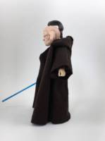 Jedi Master Even Piell (Star Wars) Custom Action Figure