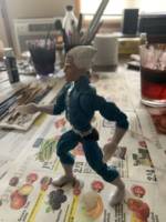 Quicksilver (Marvel Legends) Custom Action Figure