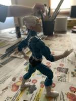 Quicksilver (Marvel Legends) Custom Action Figure
