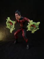 Hellion V2 (Marvel Legends) Custom Action Figure