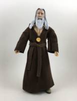 Joruus C'boath (Star Wars) Custom Action Figure