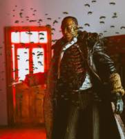 Candyman (Movie Maniacs) Custom Action Figure