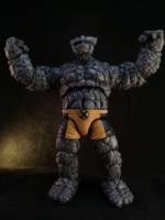 Rockslide V3 (Marvel Legends) Custom Action Figure