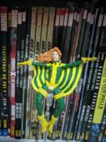 Siryn (X-Force) Custom Action Figure