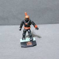 anit eternia he-man (Masters of the Universe) Custom Action Figure