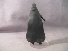 Selene (Marvel Universe) Custom Action Figure