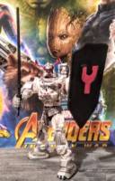 White Knight V.2 (Masters of the Universe) Custom Action Figure