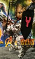 White Knight V.2 (Masters of the Universe) Custom Action Figure