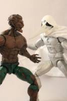Werewolf By Night (Marvel Legends) Custom Action Figure