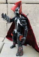 Spawn (Spawn) Custom Action Figure