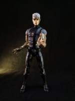 Elixr (X-Force) V2 (Marvel Legends) Custom Action Figure