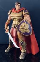 He-Ternal (Masters of the Universe) Custom Action Figure