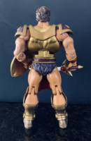 He-Ternal (Masters of the Universe) Custom Action Figure