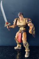 He-Ternal (Masters of the Universe) Custom Action Figure
