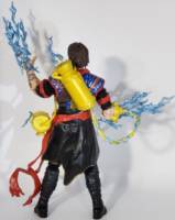 Ral Zarek (Magic The Gathering) Custom Action Figure