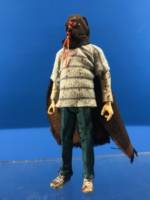 Brightburn (DC Universe) Custom Action Figure
