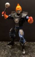 Dys-Mantler (Masters of the Universe) Custom Action Figure
