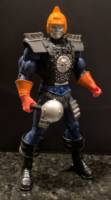 Dys-Mantler (Masters of the Universe) Custom Action Figure